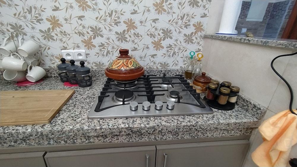 Casa Morisca Sidi Ifni