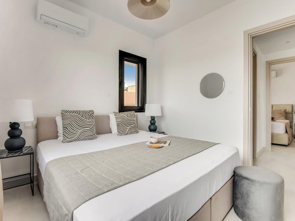 Sanders Only Limassol