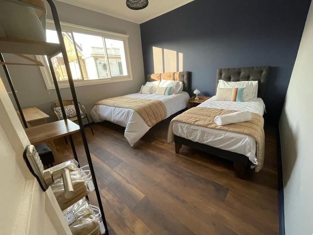 TQCaleta Providencia - Barrio Italia