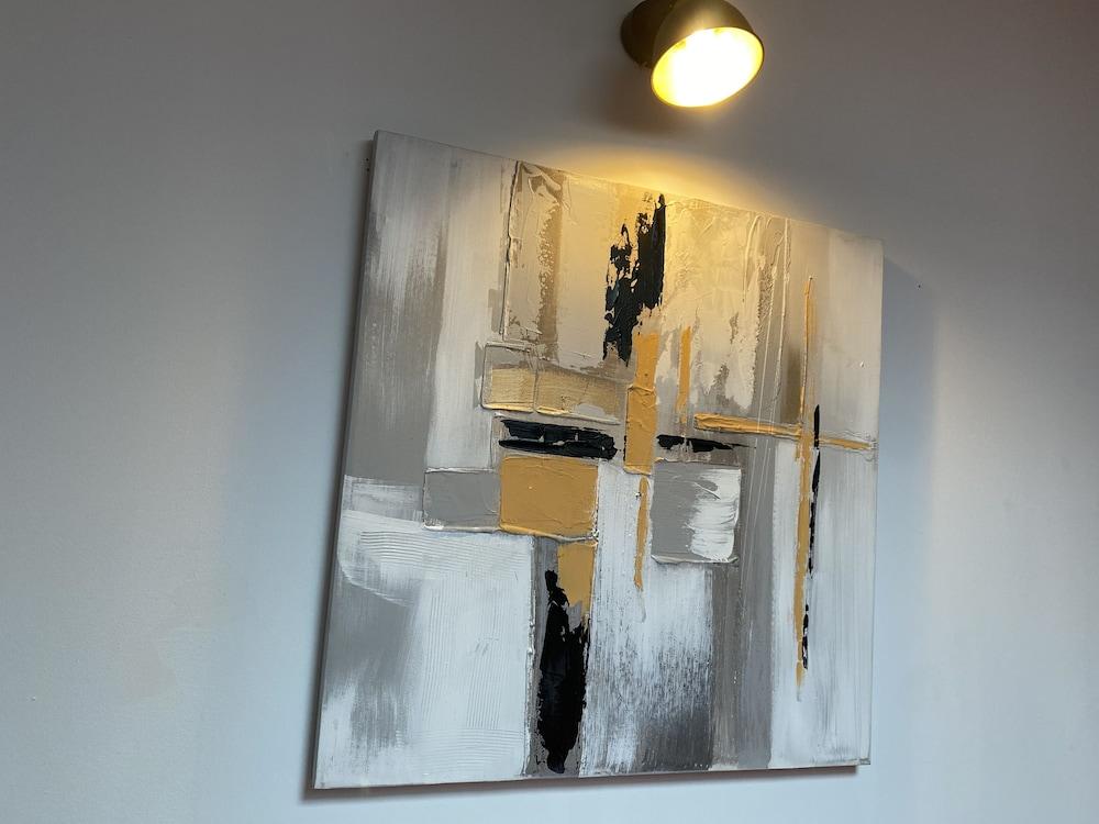 Le Relais de la Chouette Gîte