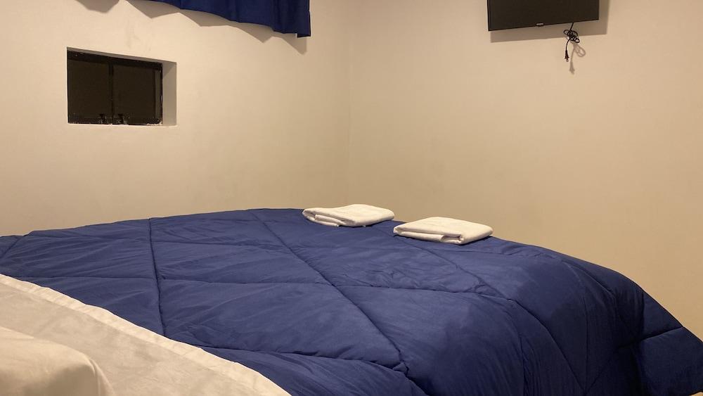 Hospedaje La Pascana