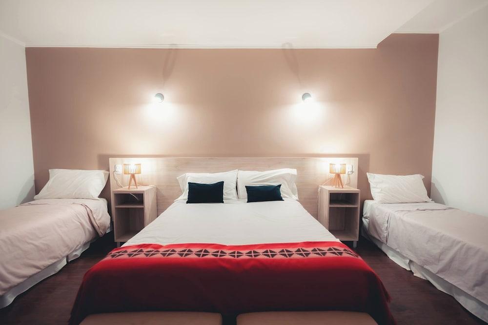 ENTRE VIÑEDOS RESORT HOTEL