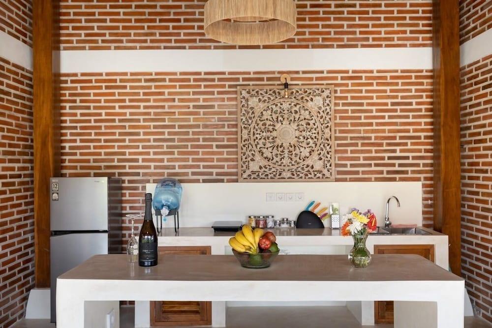 Kampung Uma Dawa Resort and Spa