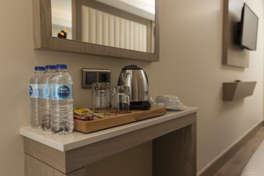 Asilzade Hotel Sirkeci