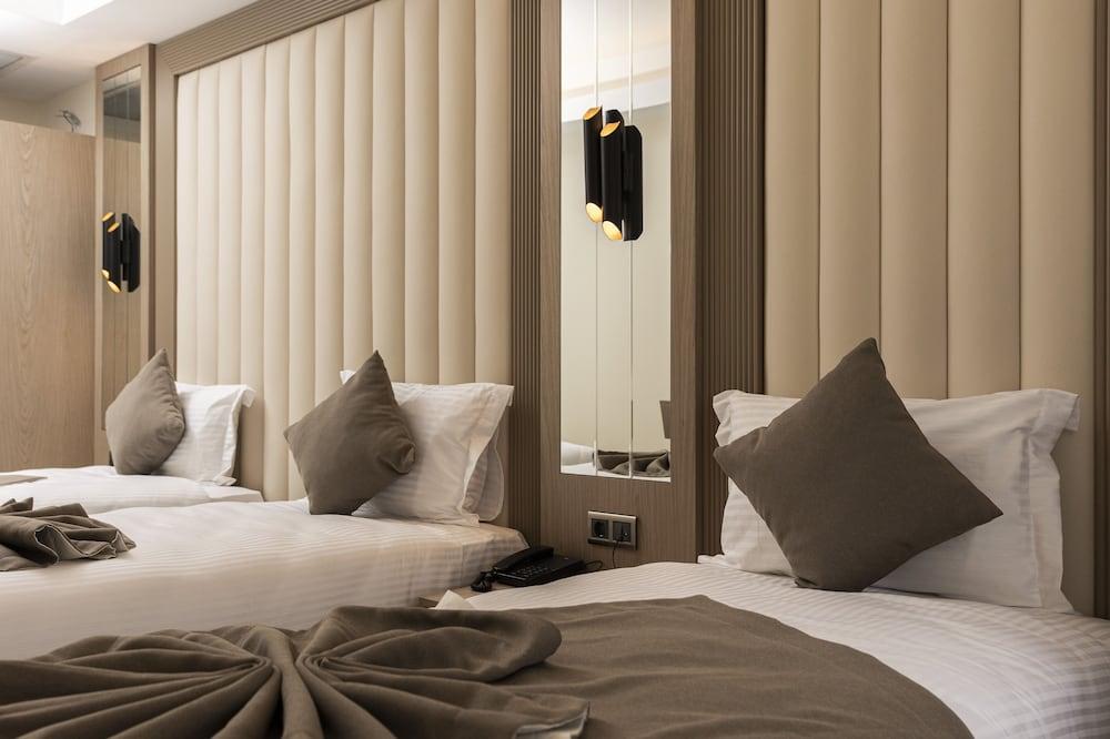 Asilzade Hotel Sirkeci