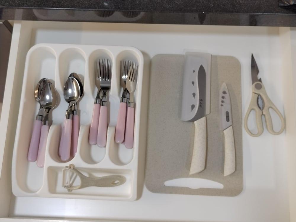 Executive Azure Next to New World Hotel