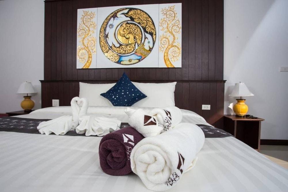 Baan Chong Fa Resort