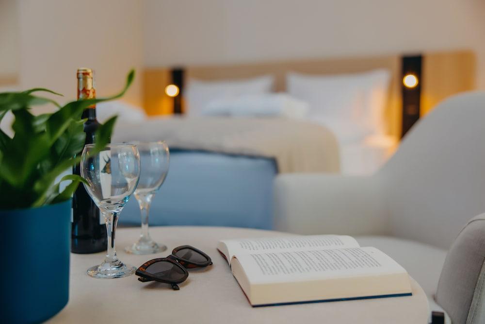 Hotel Linea Mare*****