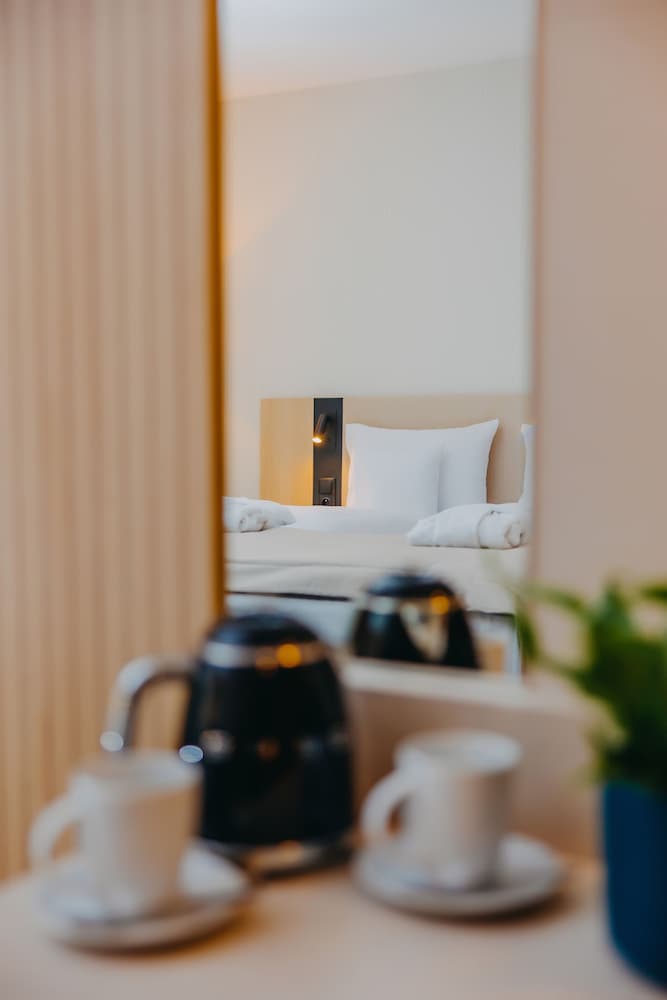 Hotel Linea Mare*****