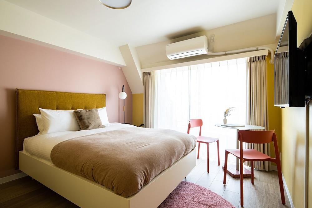 Section L Hamamatsucho