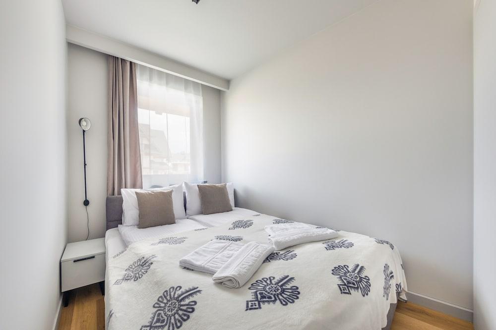 Sun & Snow Resorts B Białka Tatrzańska