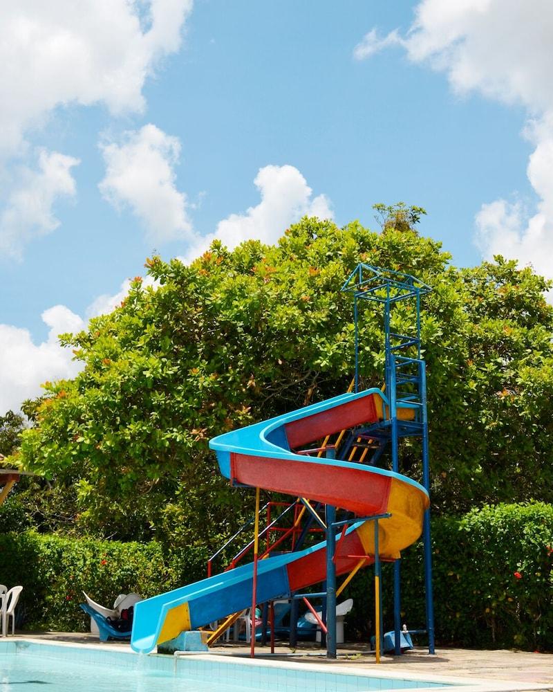 Viver Hotel Fazenda Property