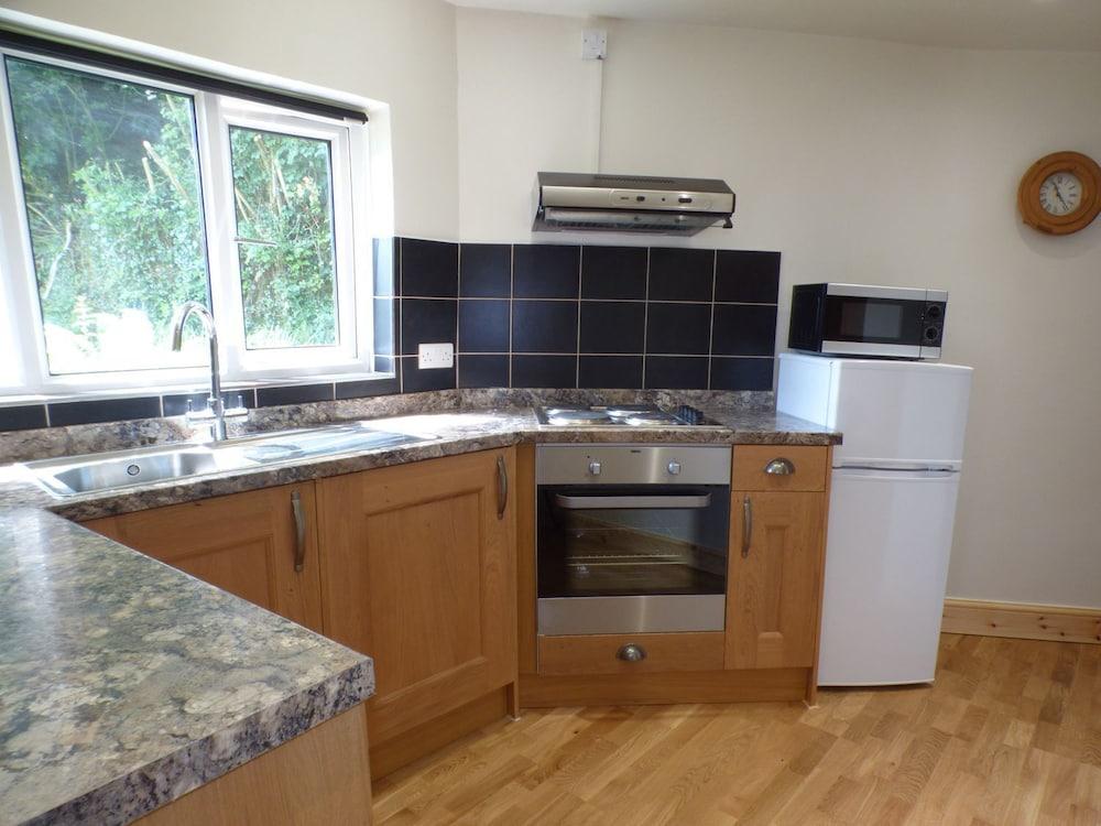 Spring Garden Cottage