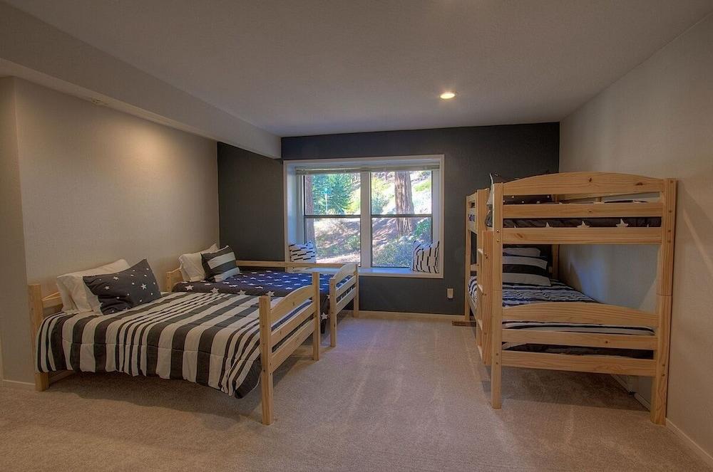 Gale Force Wind 4 Bedroom Home by RedAwning