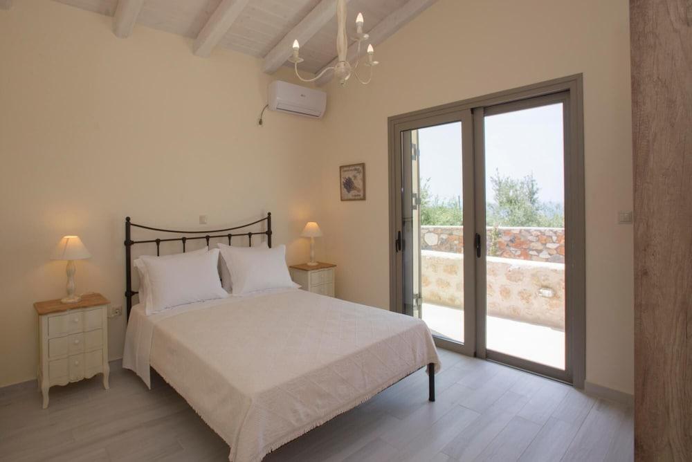 Two Bedroom Villa - Lilac