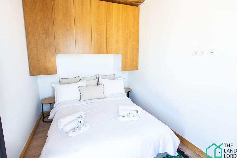 Panoramic View Enjoy a Jacuzzi in Sidi Bou Said