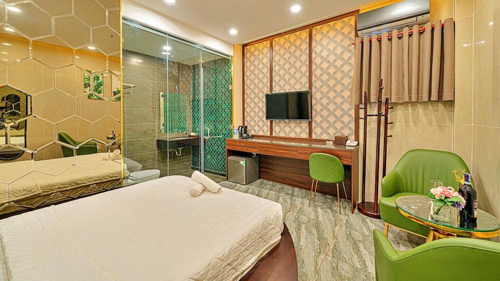 S79 T68 Hotel Go Vap