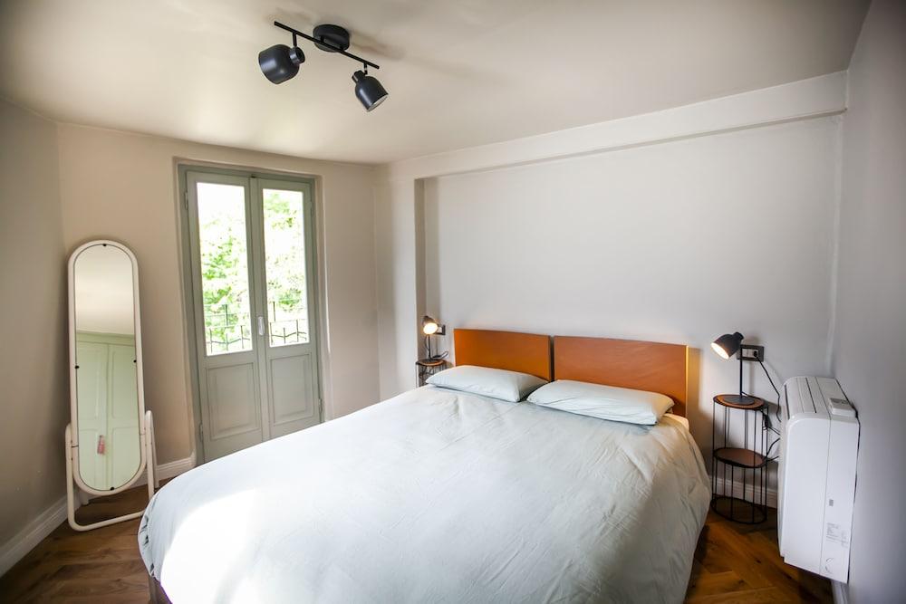 Il Giardino di Nesso