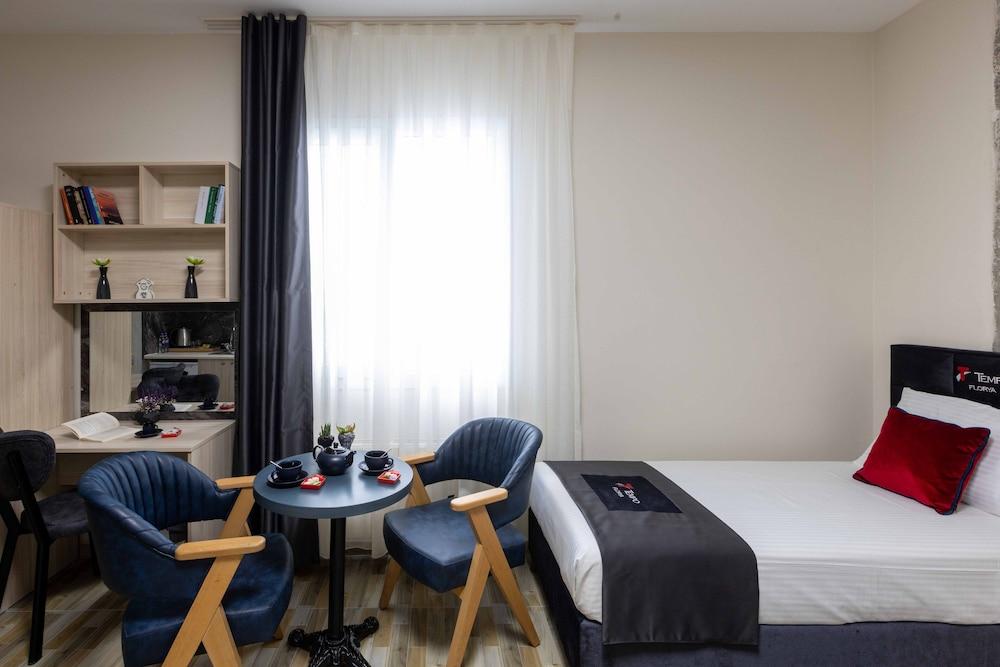 Tempo Florya Hotel