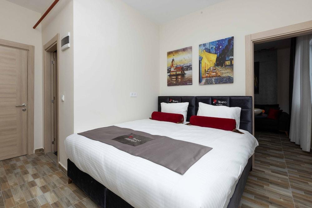 Tempo Florya Hotel