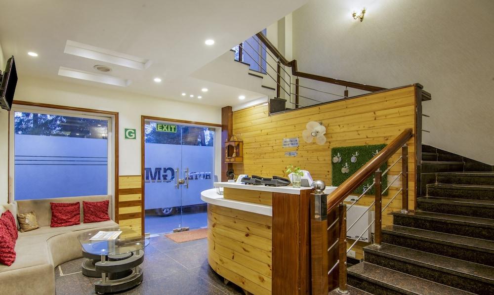 Itsy Hotels GM Residency