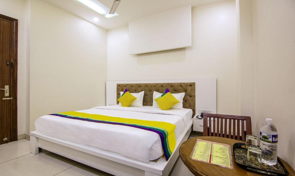 Itsy Hotels GM Residency