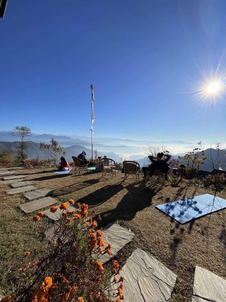 Prakriti Resort and Organic Farm