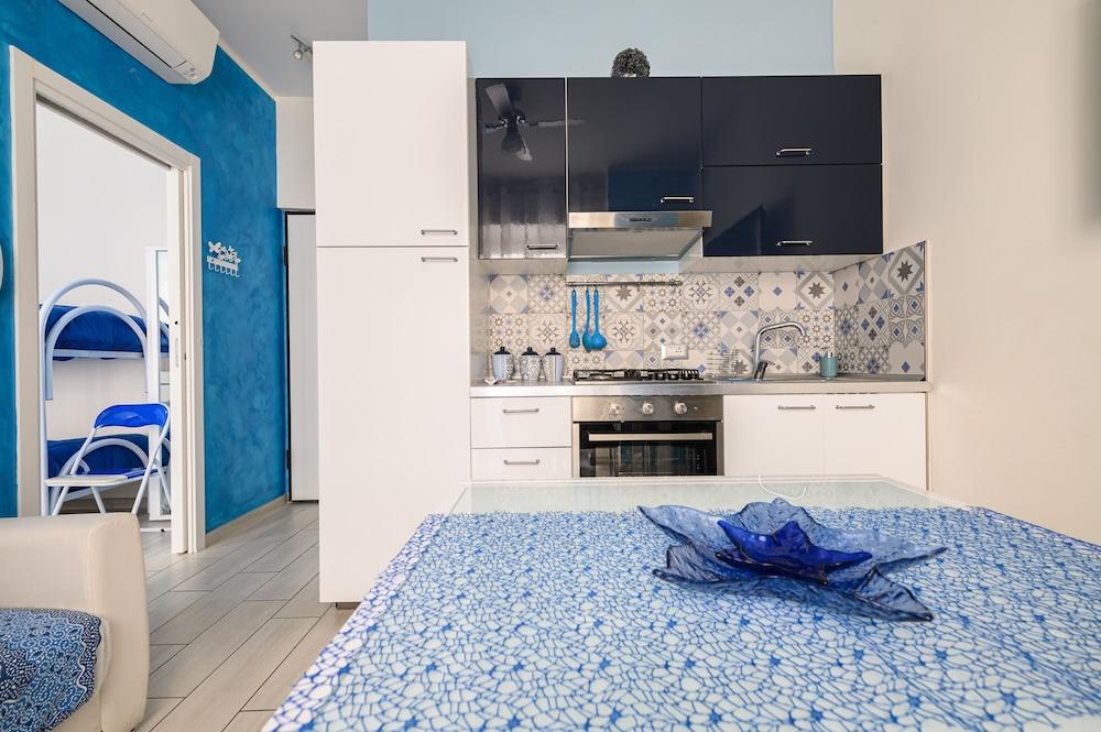 Luci d Artista in Vietri sul Mare