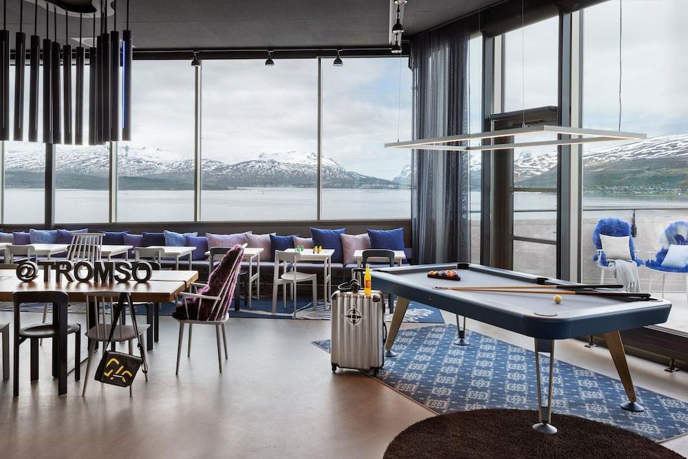 Moxy Tromso