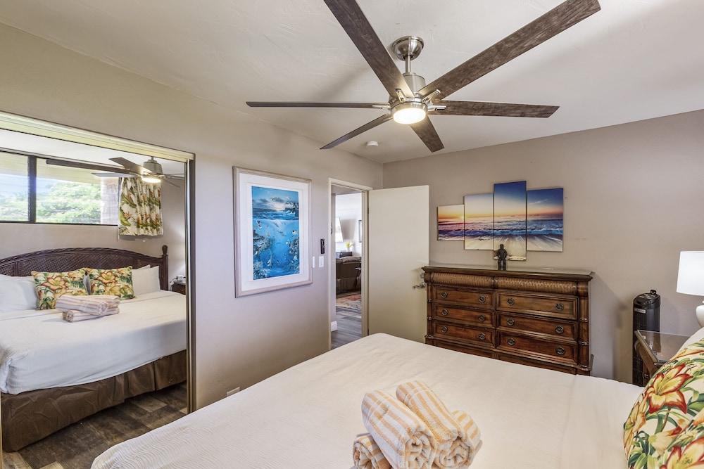 Aloha Hawaiian Penthouse