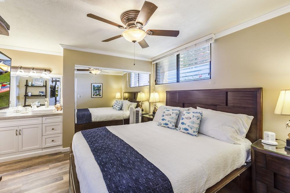 Aloha Hawaiian Penthouse