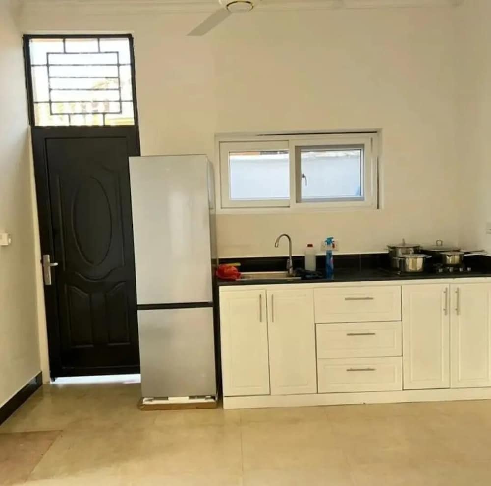 Inviting 1-bed Studio in Dar es Salaam