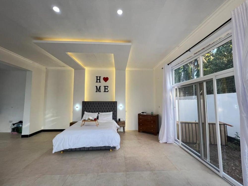 Inviting 1-bed Studio in Dar es Salaam