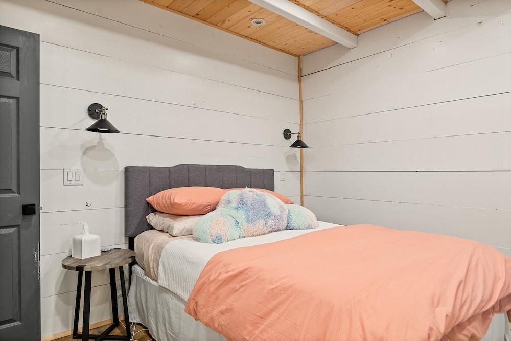 Pineview Cabin Spectacular Views