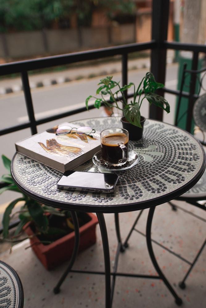 Mr. Breakfast Pvt Ltd