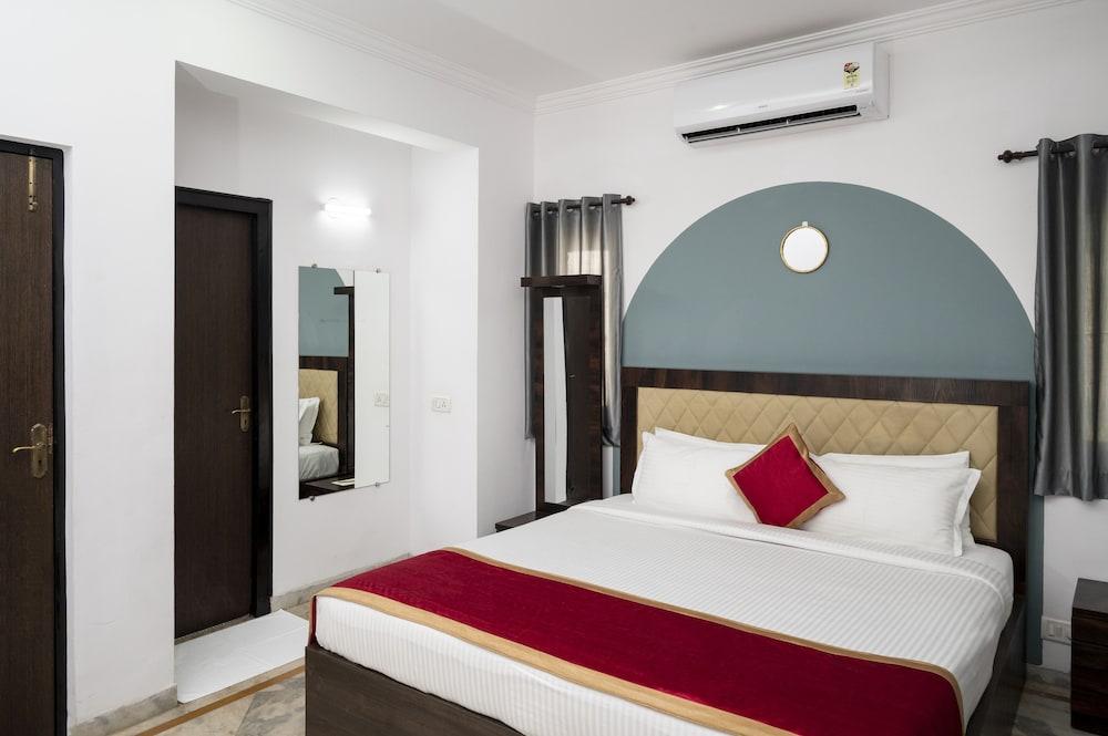 Richmonde Ananta Elite