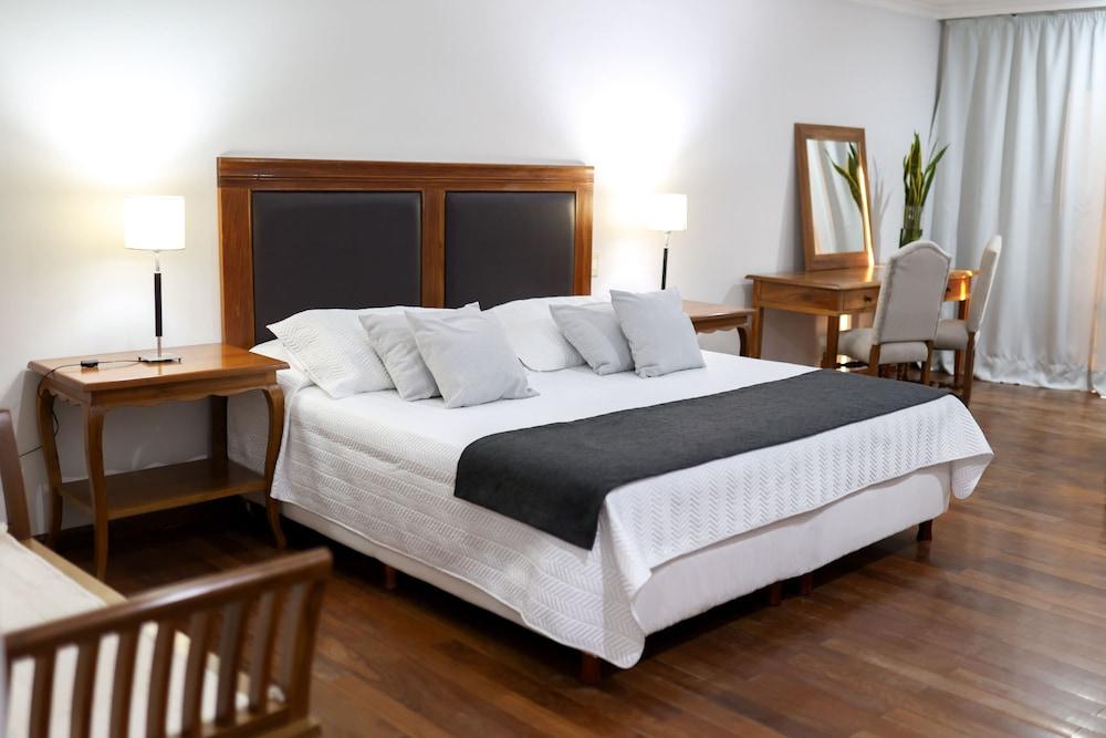 Hotel Terrazas Vista Verde