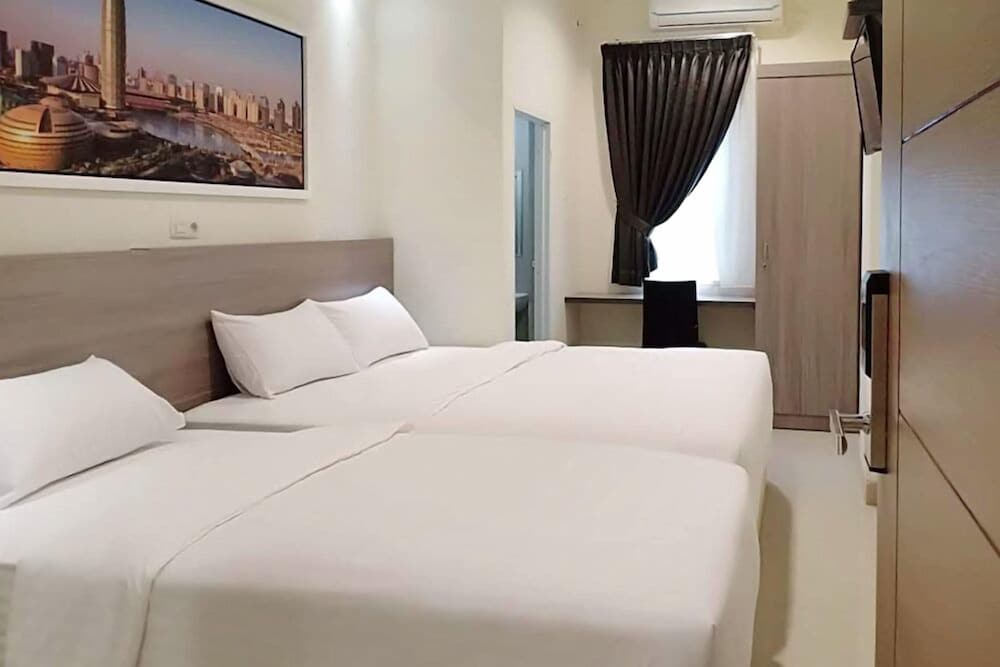 TwoSpaces Living at Maximus Inn