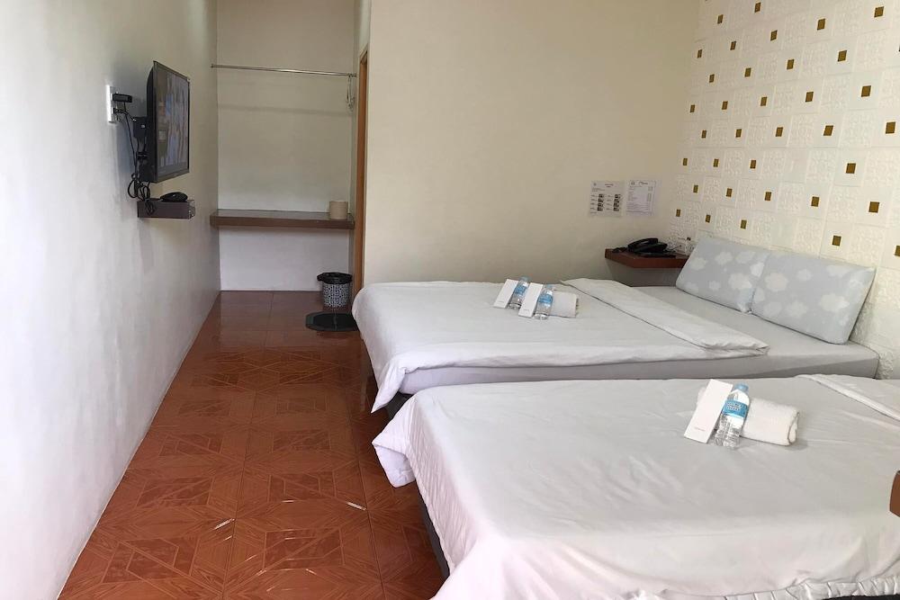 I’m Inn Hotel Sorsogon near SM/Terminal