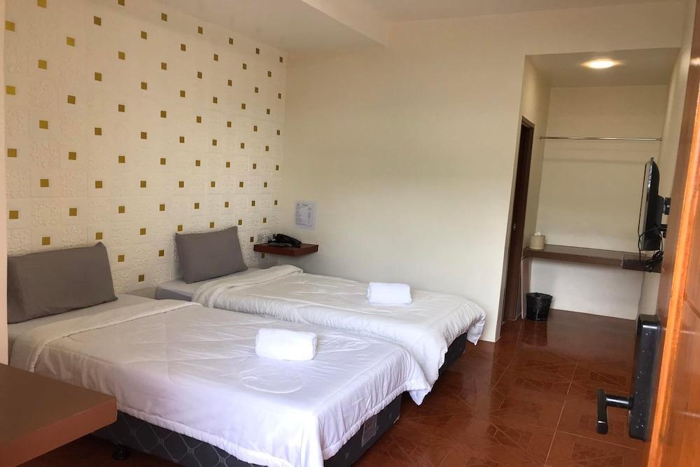 I’m Inn Hotel Sorsogon near SM/Terminal