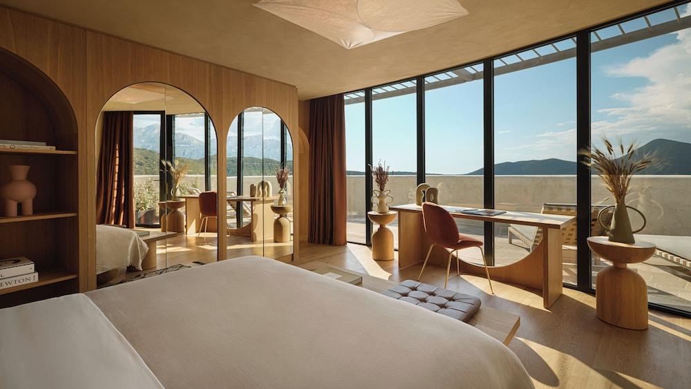 Mamula Island by Banyan Tree