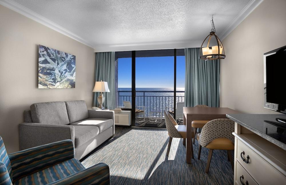 Coral Beach Resort by Beach Vacations