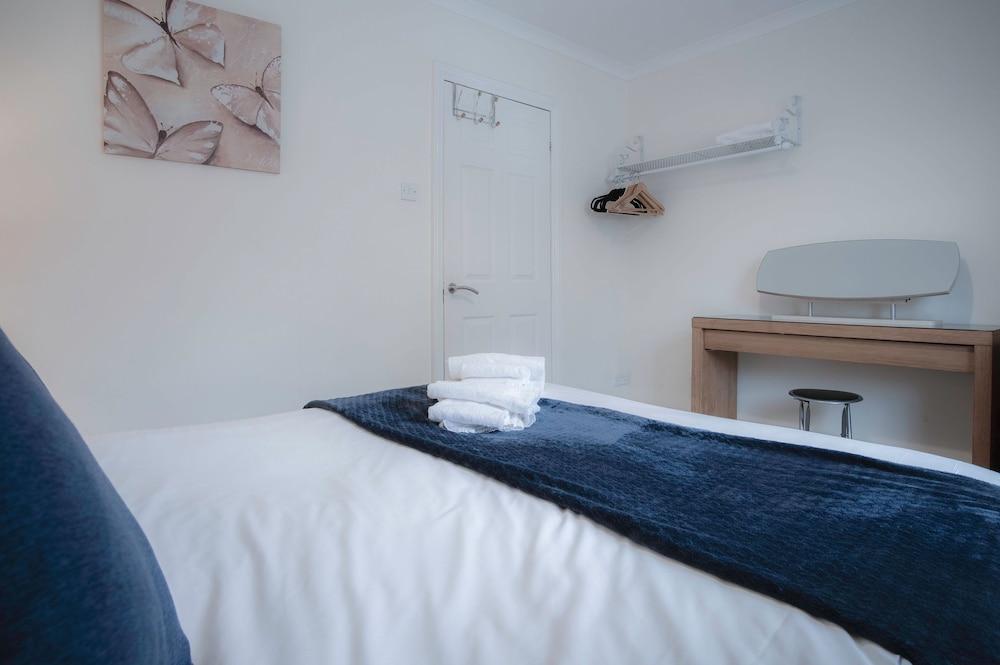 Sea Breeze Apt 3 - 2 Bed - Horton Beach