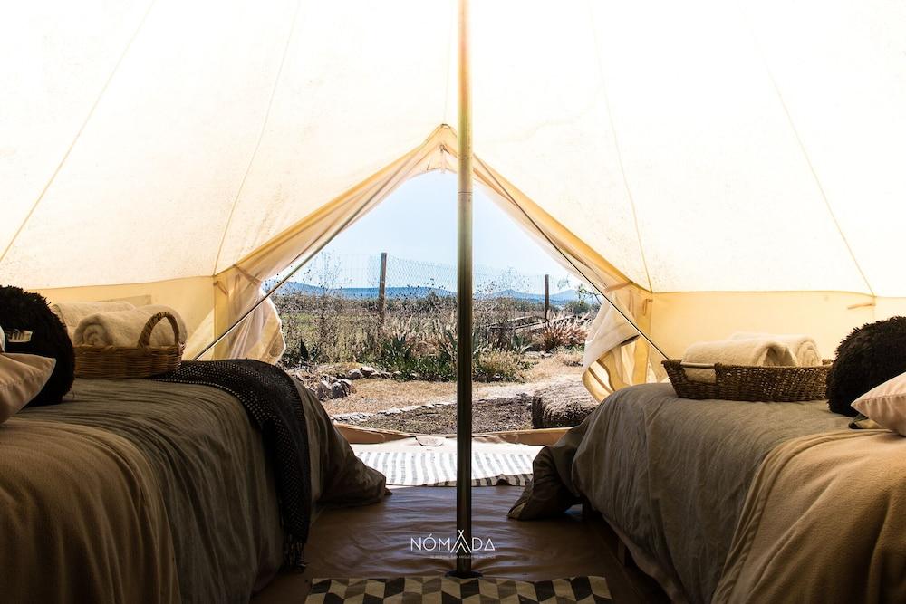 Nomada Glamping - San Miguel de Allende X NANTLI LIVING