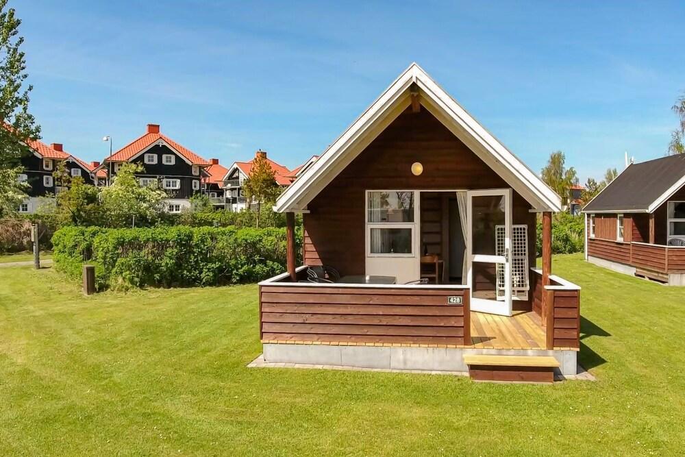 First Camp Bogense City Fyn