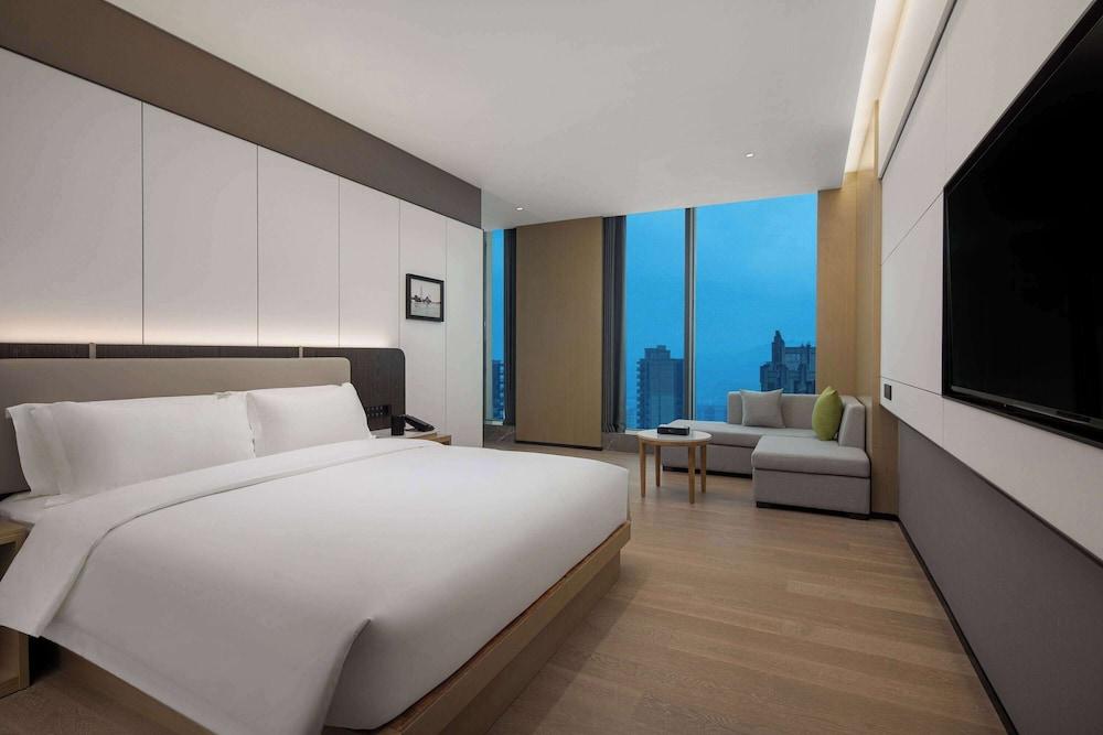 Ramada Encore BY Wyndham Dongguan Houjie