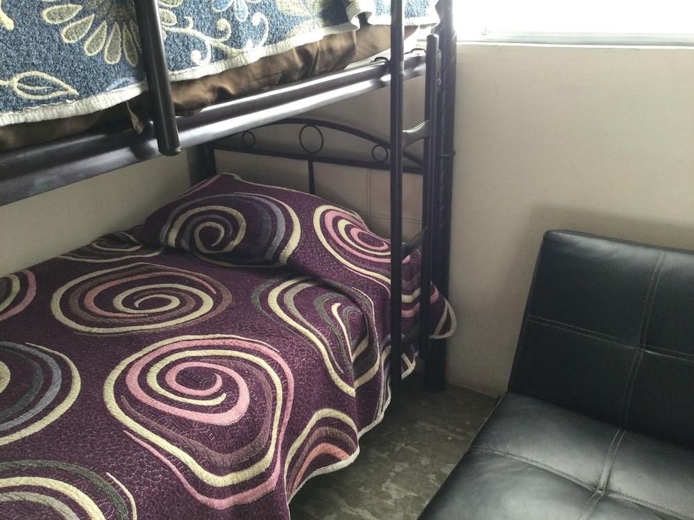 Trotamundo Oaxaca Hostel