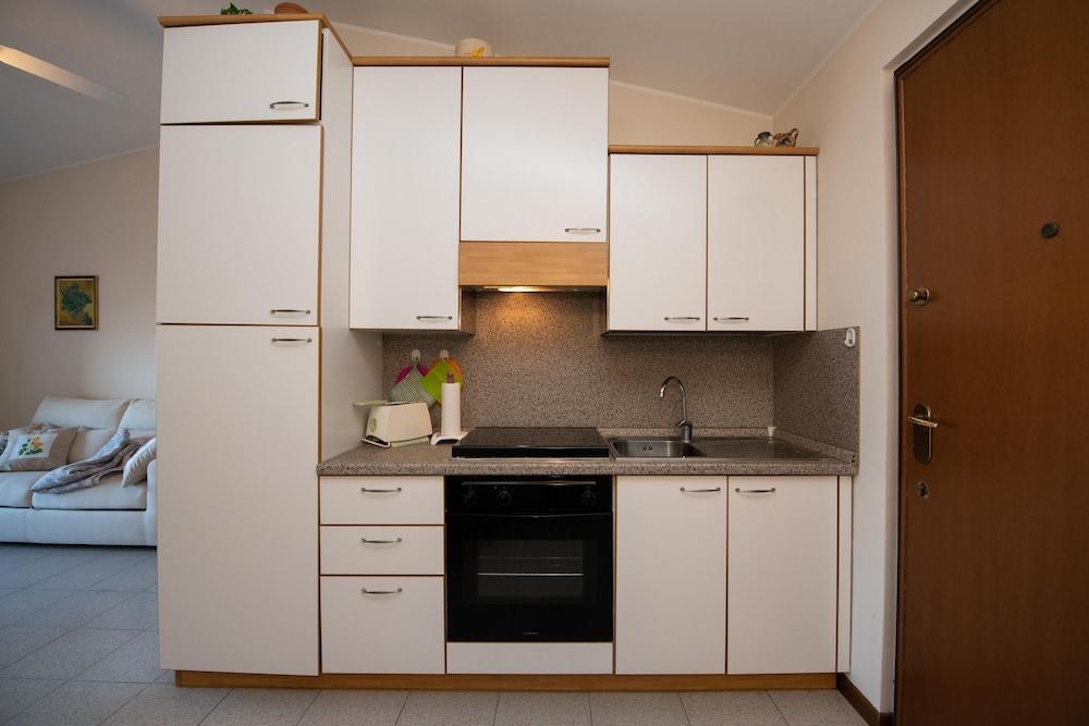 Appartamento ai Colli