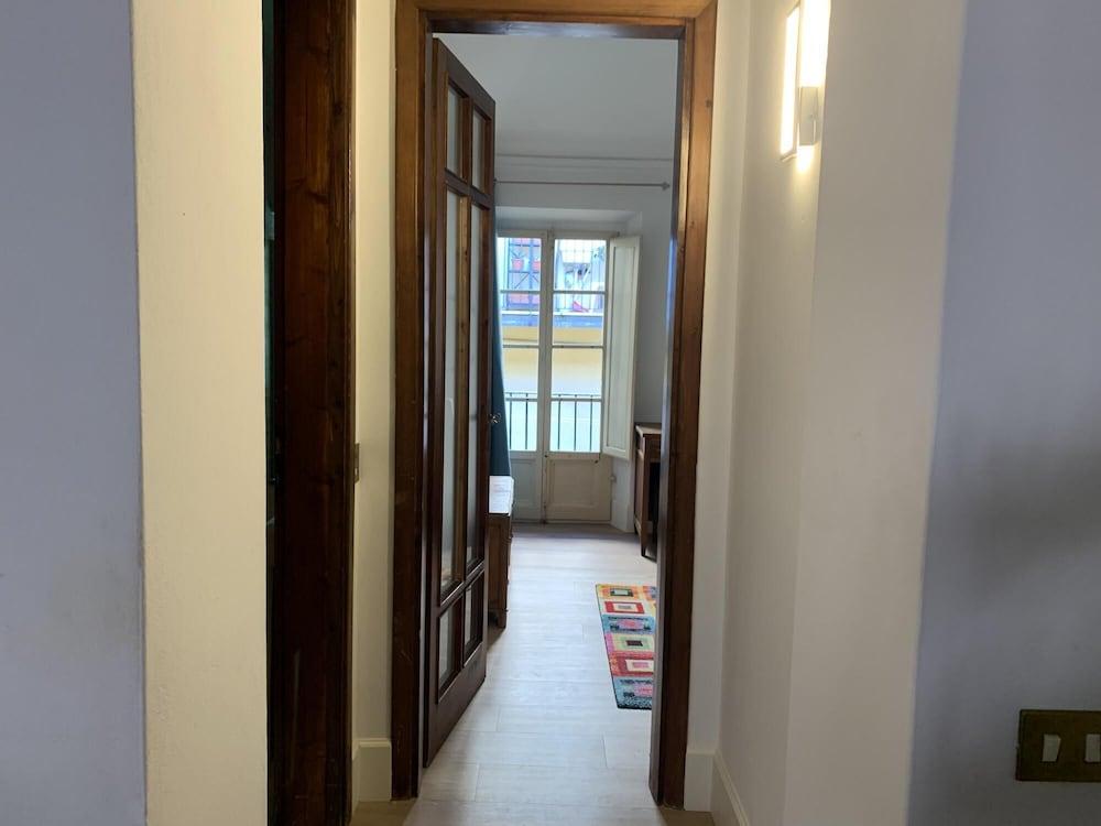 Ginori B in Firenze With 3 Bedrooms and 2 Bathrooms
