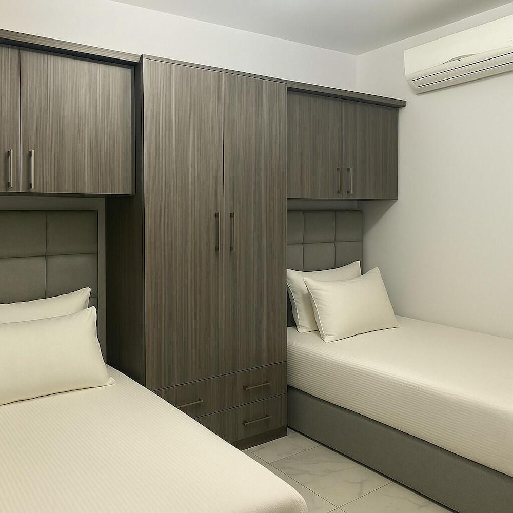 Coastal Luxury You Deserve Porto Said Chalets